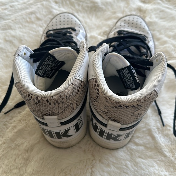 Nike Terminator Highs - Picture 3 of 5